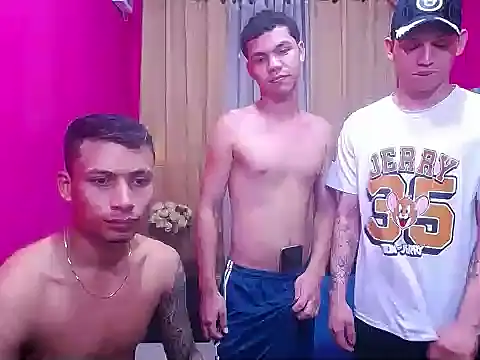 bigcock young online show from February 24, 6:50 pm