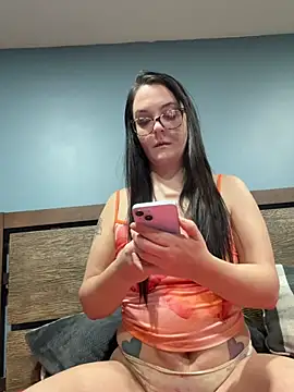 lanacolleen12 online show from February 11, 8:58 pm