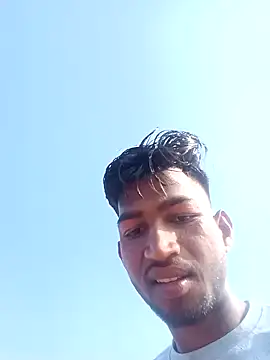 Snapshot of Krishna_pande chatting on February 10, 9:57 am Krishna pande online show from February 10, 9:57 am