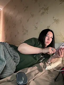 Naughtgirl 2026 online show from March 5, 12:34 pm