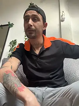 Piratee666 online show from March 10, 12:21 pm