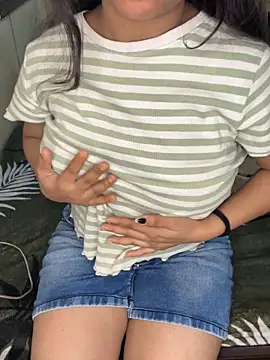 nauty girl shalu online show from February 9, 7:23 am