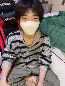 Mura109905 online show from February 22, 12:26 pm