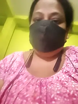 Snapshot of 06Rozi chatting on February 21, 5:47 pm 06Rozi online show from February 21, 5:47 pm