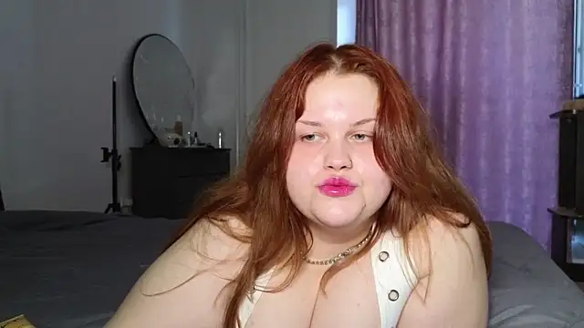 Snapshot of Gloria_Thomas chatting on April 26, 10:02 am Gloria Thomas online show from April 26, 10:02 am