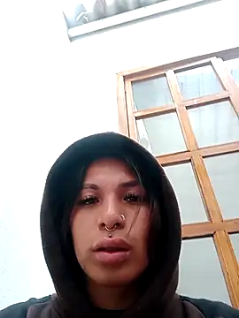 MeelFox online show from April 21, 12:55 pm