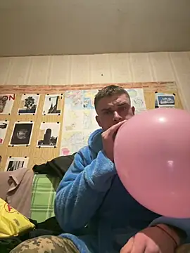 Snapshot of Nemont chatting on March 3, 8:59 pm Nemont online show from March 3, 8:59 pm