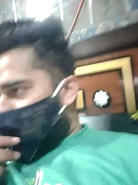 MrCurioX online show from February 7, 5:27 pm