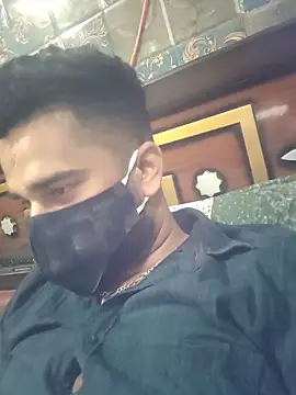 MrCurioX online show from February 17, 4:46 pm