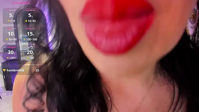 LINDA BLER online show from March 7, 5:21 pm