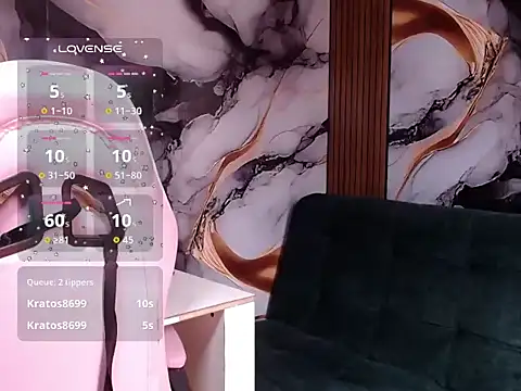  weird sativa online show from April 23, 12:29 pm