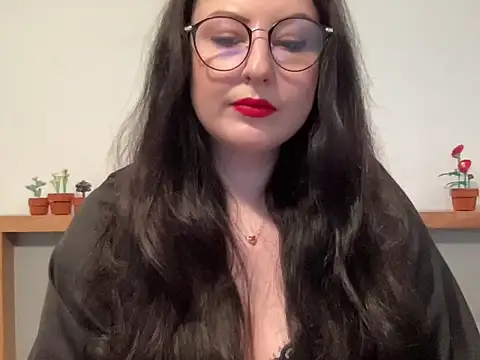 Snapshot of DorothyJoy chatting on February 15, 1:09 pm DorothyJoy online show from February 15, 1:09 pm