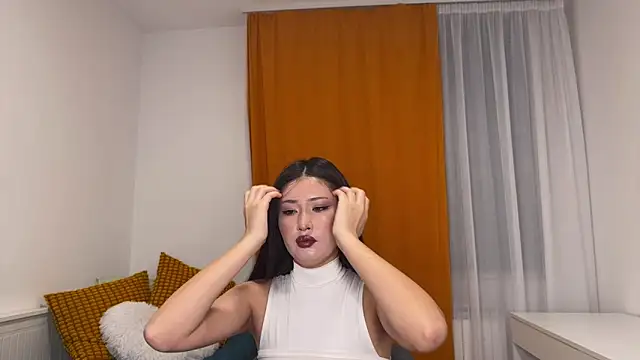  Nanami online show from March 12, 5:41 pm