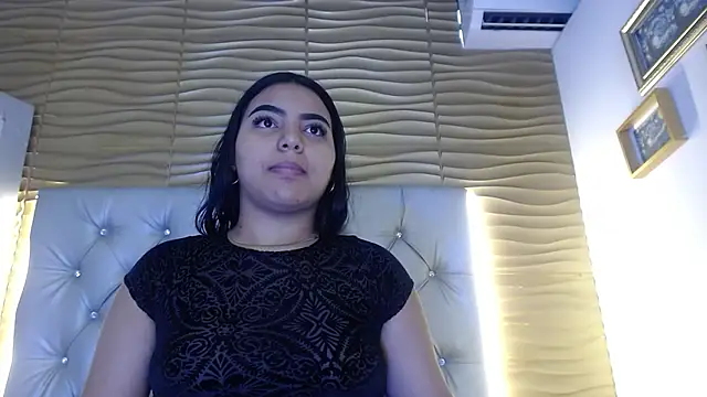 MariyaNovakie online show from February 3, 12:10 pm