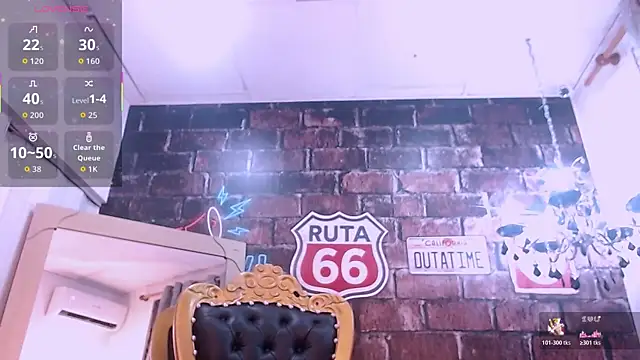 MariyaNovakie online show from February 27, 12:05 pm