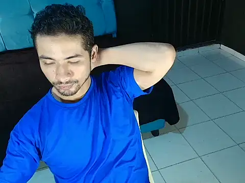 FerminGomez online show from February 10, 12:37 am