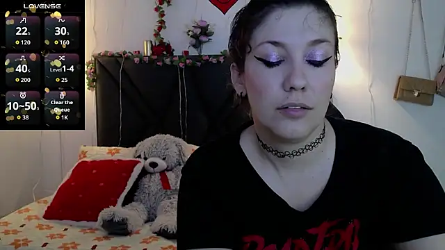 Sharma Amayra online show from April 22, 7:15 pm