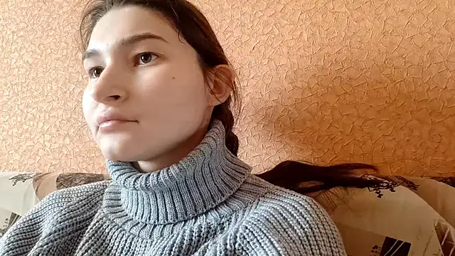 JessieLegend online show from February 13, 11:06 am