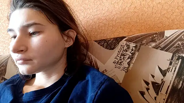 JessieLegend online show from February 18, 10:44 am