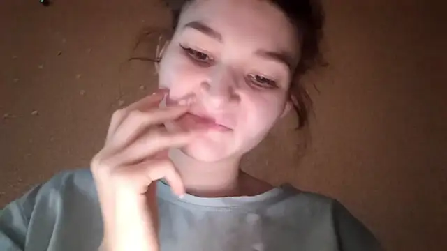 JessieLegend online show from March 3, 3:07 pm