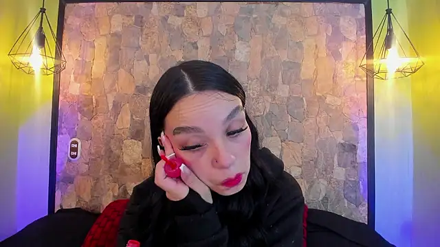 Elizabeth Ferrer online show from March 12, 12:22 pm