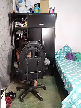 ladycharlottex online show from February 17, 12:07 am