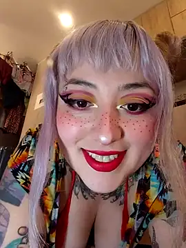 ciindy ink online show from April 8, 5:57 pm