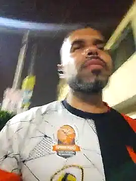 thom 1 online show from April 12, 10:31 am