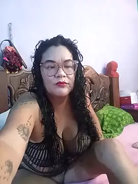 Emma stiz online show from February 10, 5:06 pm