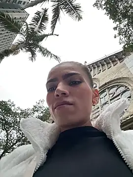 Susan Prito online show from February 24, 4:16 pm