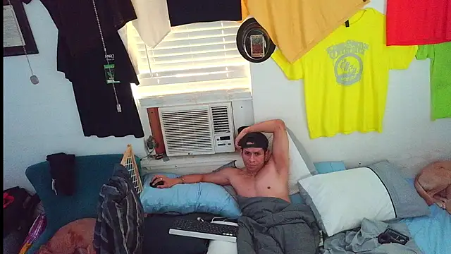 JokerAndyKenwood online show from February 23, 2:47 pm