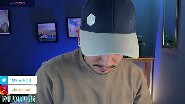 Chriss Hunt online show from March 4, 12:11 pm