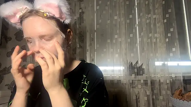 LedAffinity online show from February 24, 8:01 am