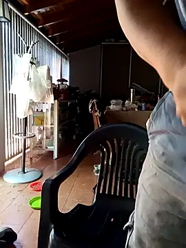 Snapshot of gordorichard chatting on February 6, 5:27 pm gordorichard online show from February 6, 5:27 pm