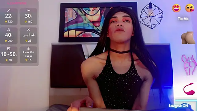 Andrea Pop  online show from March 3, 11:38 am