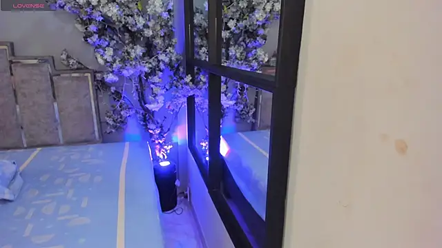 Snapshot of Nalapalmer chatting on February 7, 7:39 pm Nalapalmer online show from February 7, 7:39 pm