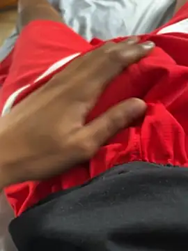 youngsterSA223 online show from April 6, 10:49 am