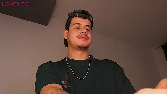 Snapshot of BjornSteel chatting on February 8, 5:11 am BjornSteel online show from February 8, 5:11 am