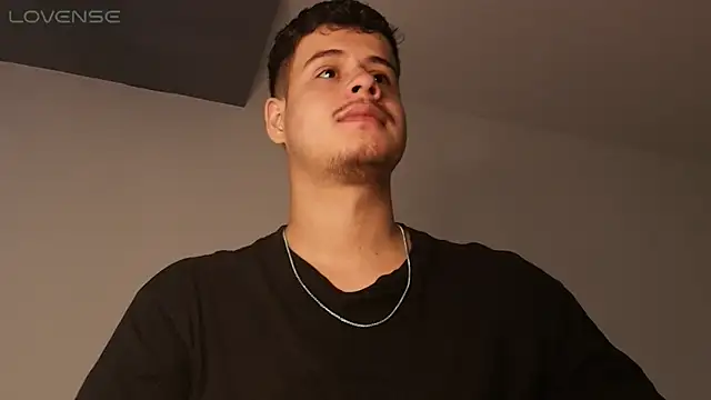 Snapshot of BjornSteel chatting on February 22, 5:30 am BjornSteel online show from February 22, 5:30 am