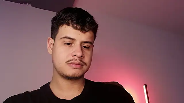 Snapshot of BjornSteel chatting on March 1, 7:21 am BjornSteel online show from March 1, 7:21 am