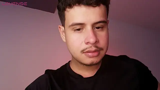 Snapshot of BjornSteel chatting on March 2, 7:15 am BjornSteel online show from March 2, 7:15 am