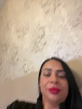 BrianaBloom online show from March 18, 9:07 pm