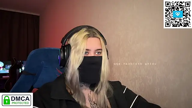 UnaXyling online show from March 4, 12:38 am