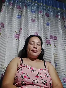 May Bombs online show from March 5, 7:10 pm