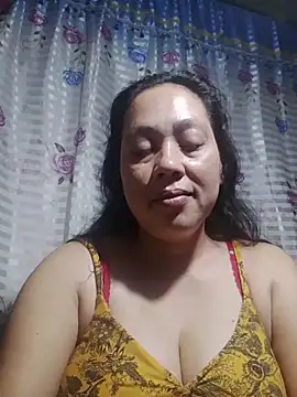 May Bombs online show from March 8, 7:50 pm