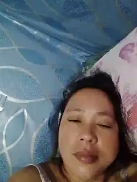 May Bombs online show from April 1, 8:28 pm