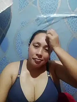 May Bombs online show from April 8, 1:27 am