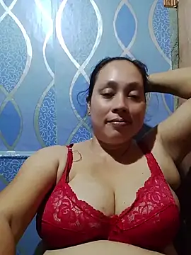 May Bombs online show from April 12, 8:19 am