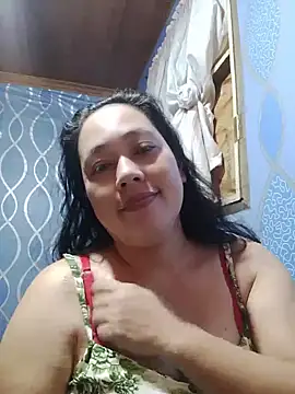 May Bombs online show from May 9, 7:41 pm