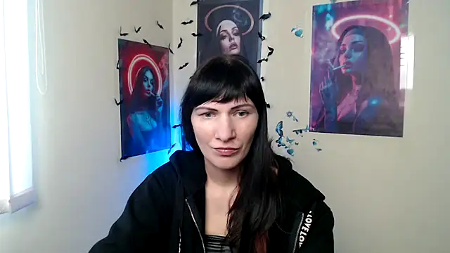 Snapshot of Rosalinda_ro chatting on February 17, 2:02 pm Rosalinda ro online show from February 17, 2:02 pm